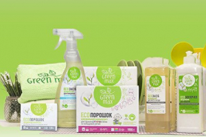 Organiczne chemikalia gospodarstwa domowego: jak nagrywać zdrowie rodzinne